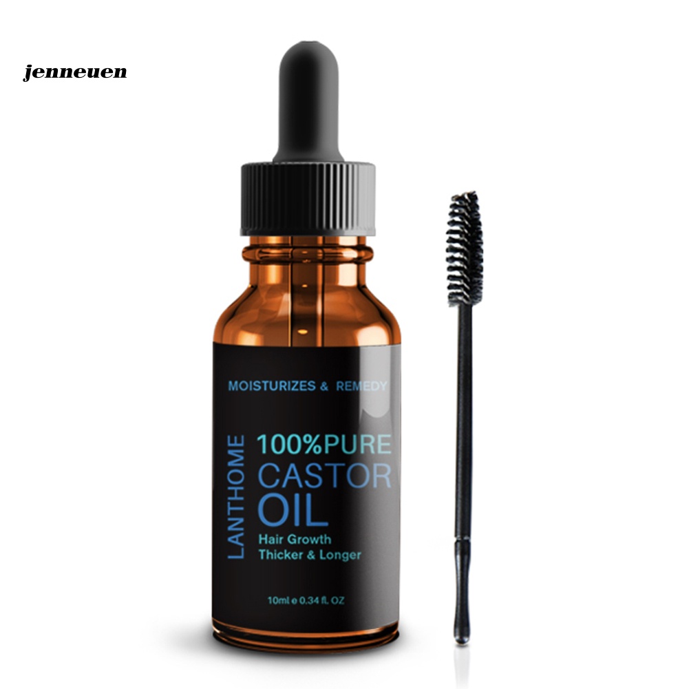 [Hàng mới về] Tinh dầu kích mọc lông mi/lông mày hiệu quả tiện dụng