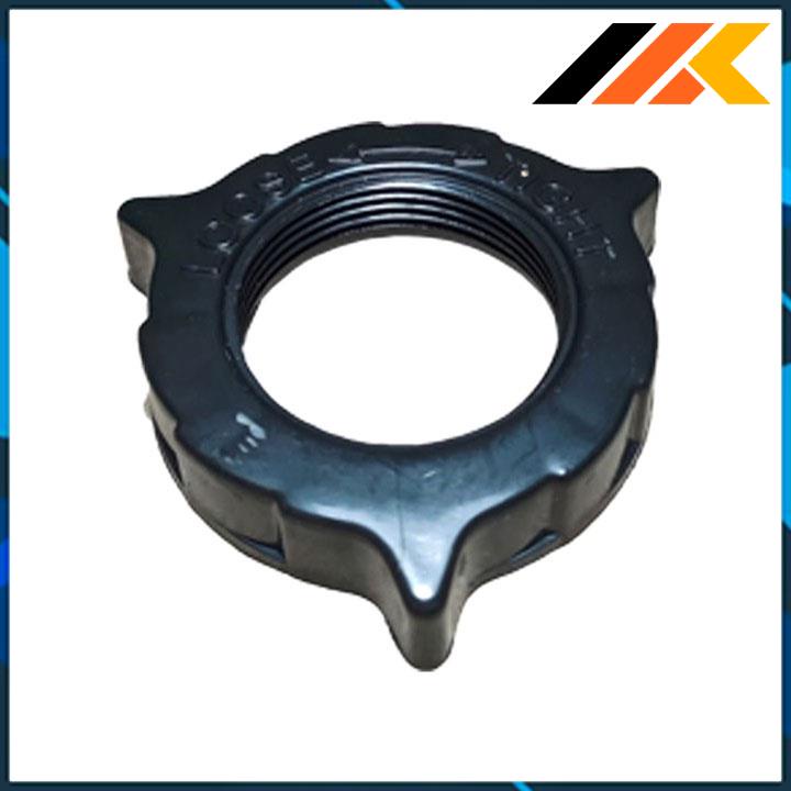 Khóa Lồng Quạt Nhựa Màu Đen - Linh Kiện TuHu