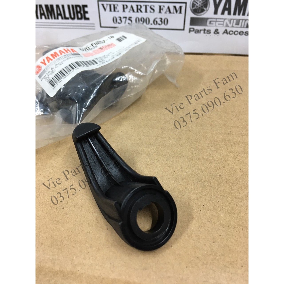 Móc treo đồ xe ga Nouvo, Mio, Janus, Acuzo, Chính hiệu Yamaha Motor VN