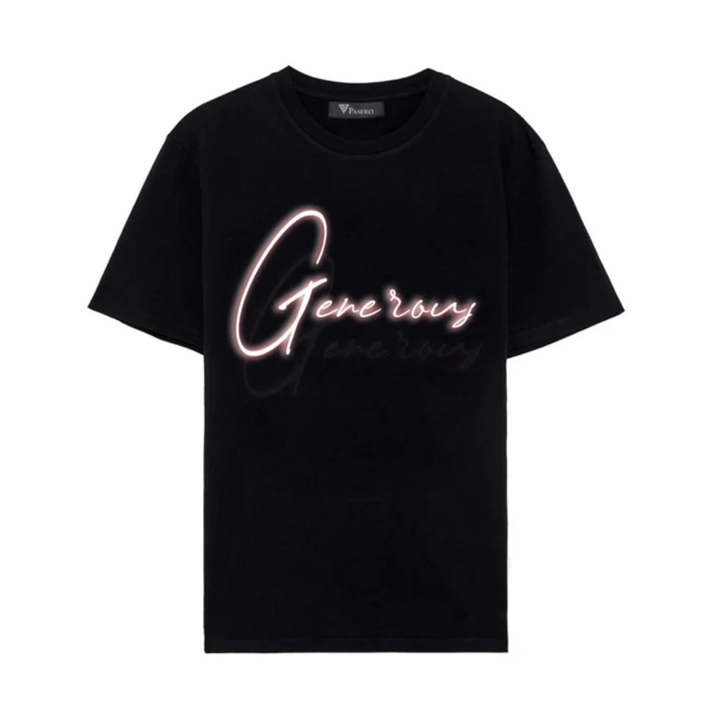 ÁO PHÔNG PASERO CAO CẤP "GENEROVY"