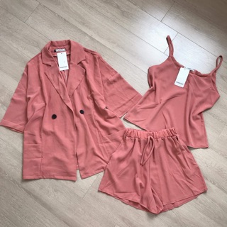 SET BỘ VEST