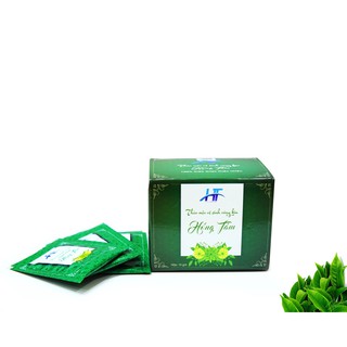 Thảo Mộc Vệ Sinh Vùng Kín Hồng Tâm - Trẻ Hóa Và Làm Hồng Vùng Kín