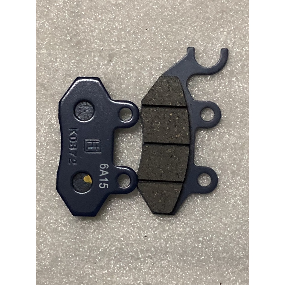 Bố dĩa trước/Bố thắng đĩa trước xe Shark 170, 125