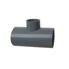 Đầu Nối Giảm Chữ T 90/60mm BM, Tê Thu Nối Ống Nước Nhựa PVC