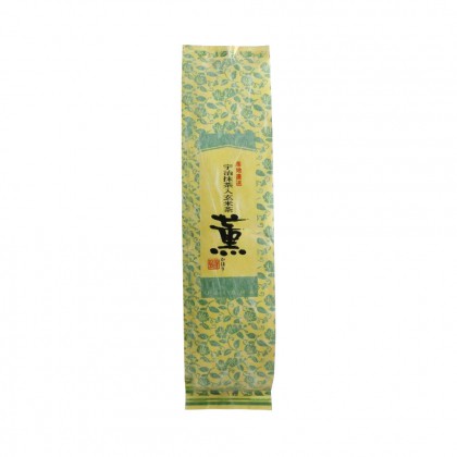 Trà xanh gạo lứt Matcha Uji  Nhật 200g