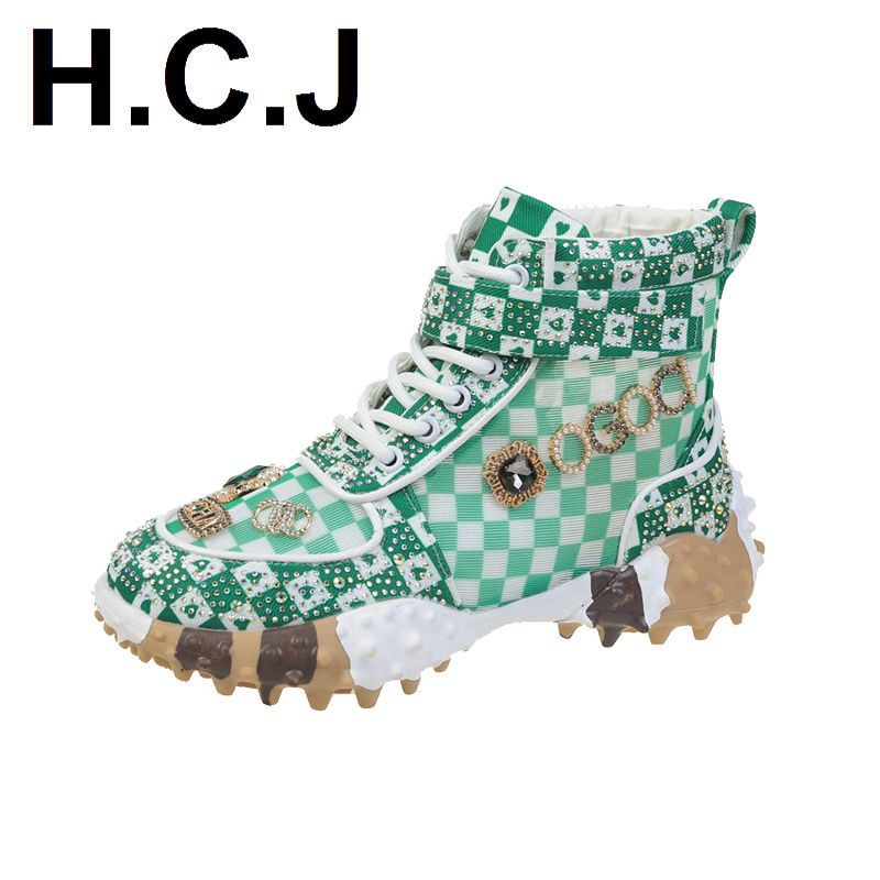 Giày Thể Thao Phối Lưới Mỏng Đính Đá Phong Cách Châu Âu Thời Trang Mùa Hè 2022 Mới Cho Nữ