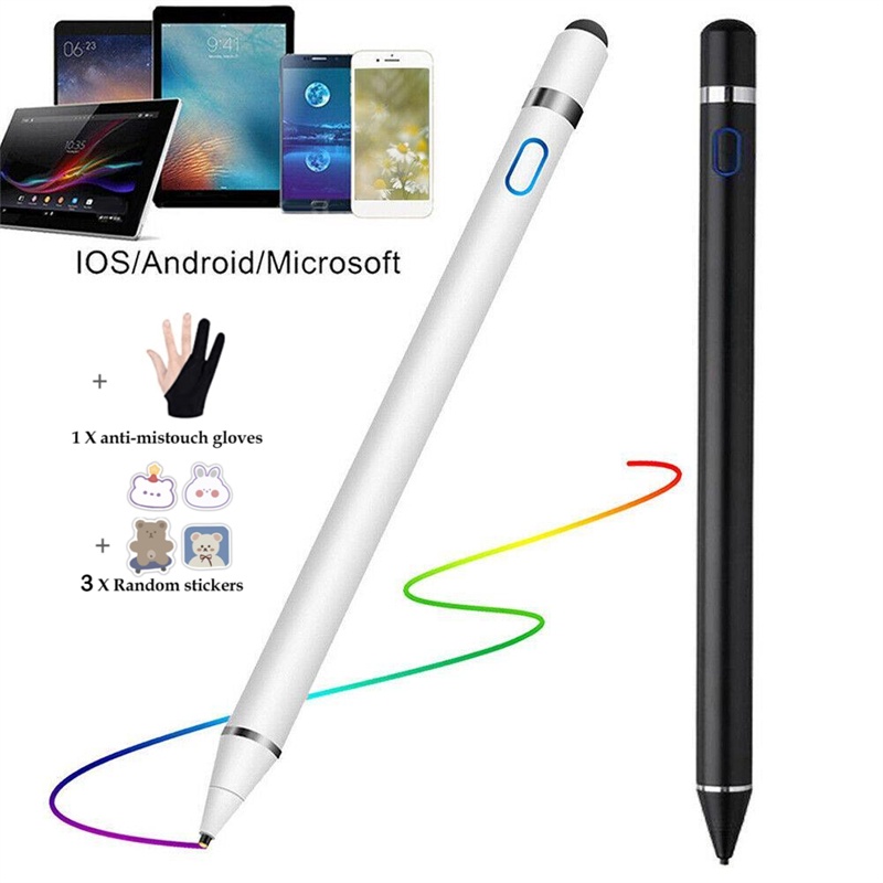 Bút Cảm Ứng stylus Cho Điện Thoại android ios