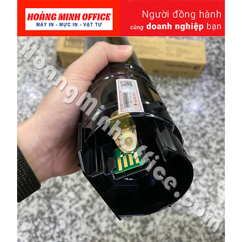 Hộp mực Xerox CT202508| DC-V 2060/3060/3065 / AP-V 2060/ 3060/ 3065 - Hàng Chính Hãng