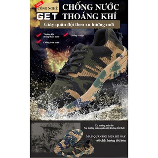 Giày bảo hộ đế bọc thép