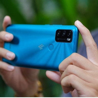 Điện thoại Vsmart Star 5 (4GB/64GB),tặng 180GB DATA - Hàng chính hãng | BigBuy360 - bigbuy360.vn