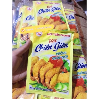Bột chiên giòn tuấn phương 150g