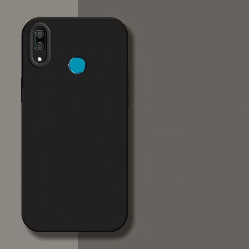 Ốp Điện Thoại Có Giá Đỡ Hình Gấu Hoạt Hình Cho Huawei Y7 Y9 Y6 Prime 2019 Y6S Y6P Y7A P Smart 2021
