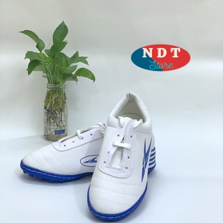 Giày Vải Đá Bóng Nam Giầy Đinh Xanh Thành Phát TP-11-02