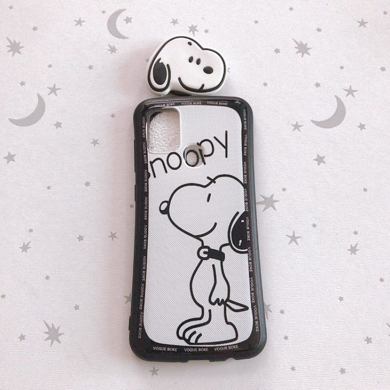 ốp kèm pop samsung A21S siêu đẹp