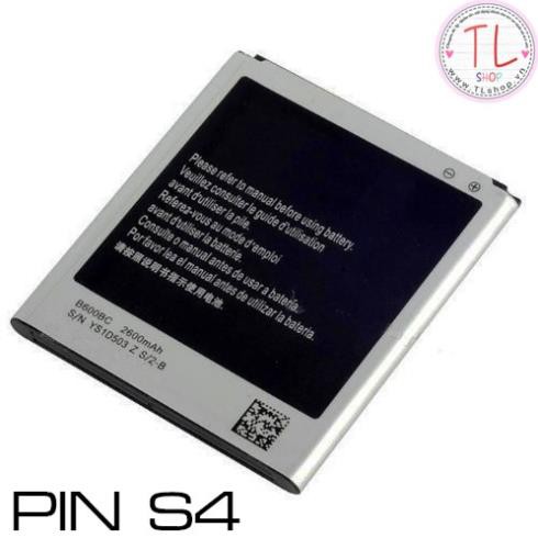 PIN S4/ PIN I9500