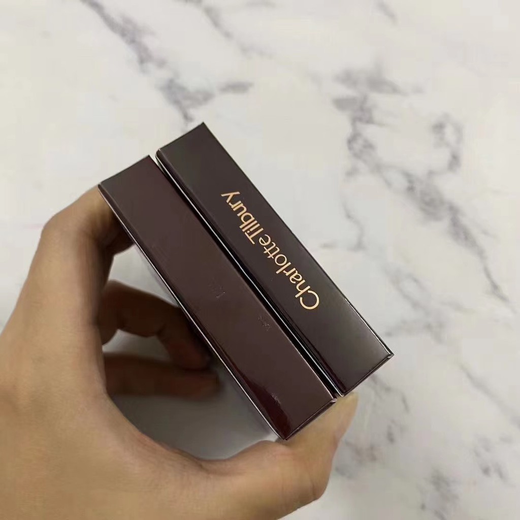 CHARLOTTE TILBURY (Hàng Mới Về) Phấn Phủ Dạng Nén 8 g Không Tì Vết | BigBuy360 - bigbuy360.vn