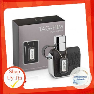 Nước hoa nam tag-him pour homme chai 5ml-10ml-20ml