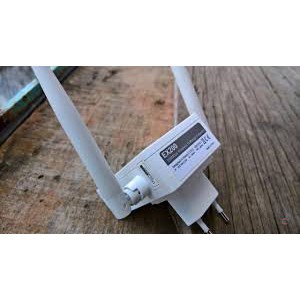 Bộ thu phát wifi TOTO LINK EX200