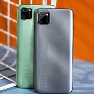 Điện thoại di động Realme C11 - Hàng Chính Hãng