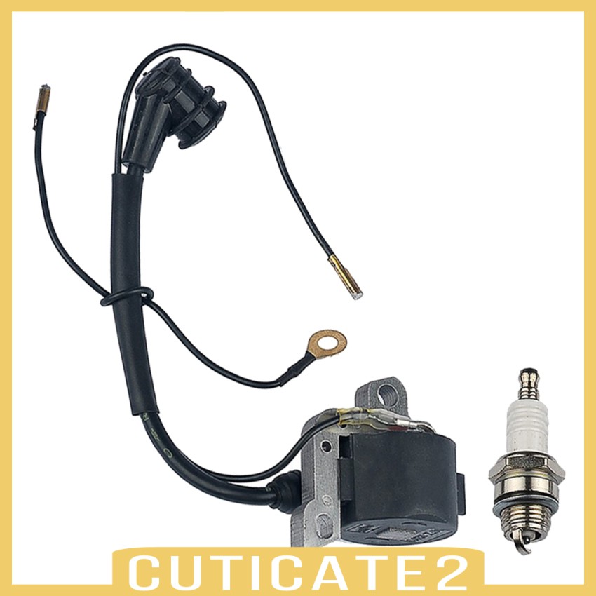 Cuộn Dây Đánh Lửa Thay Thế Cho Stihl # 0000 400 1300