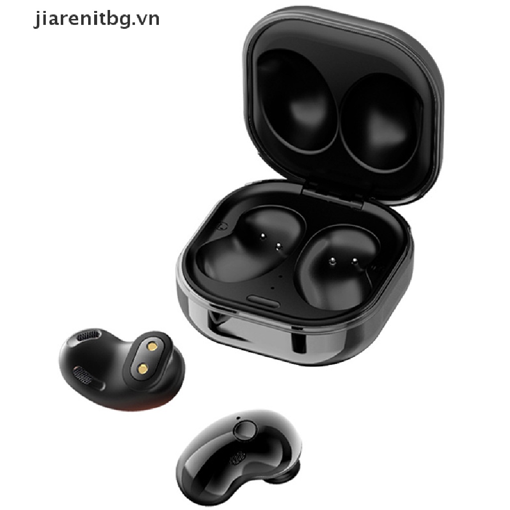 JJ S6 For Galaxy Samsung Buds Live Wireless Earphone Bluetooth Stereo 5.1 Earbuds JJ