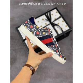 【Bắn thật】Gucci nam và nữ