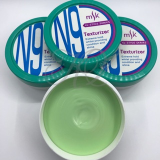 Wax tạo nếp tóc siêu cứng MSK