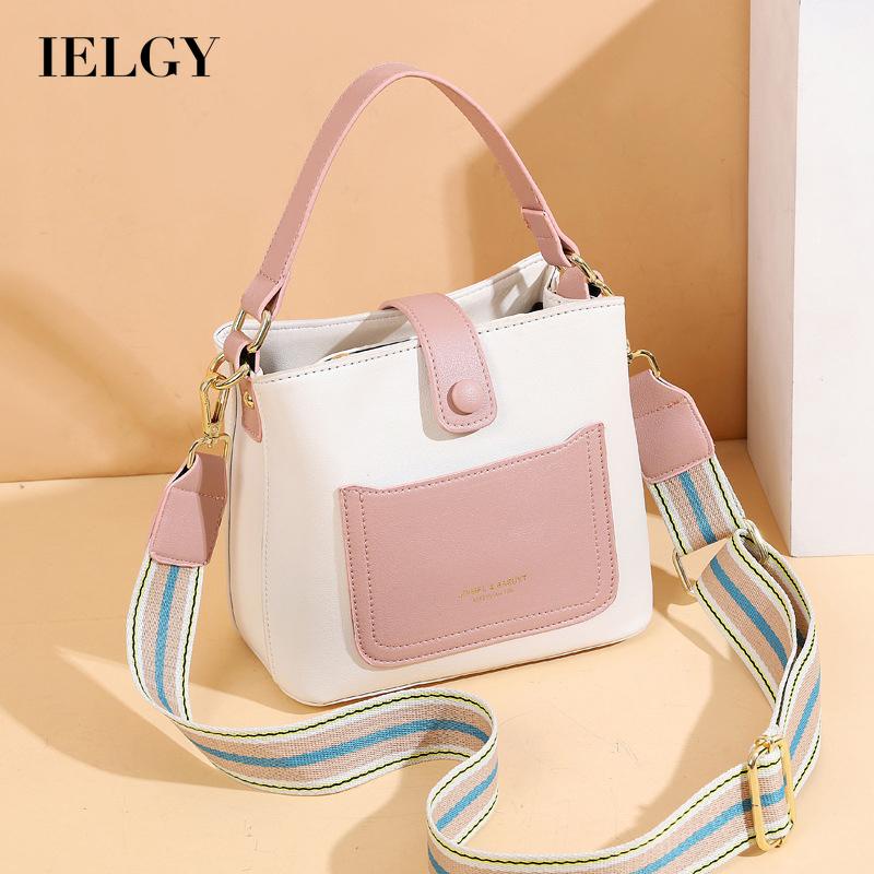 Túi Đeo Vai Cỡ Lớn Thời Trang Cho Nữ