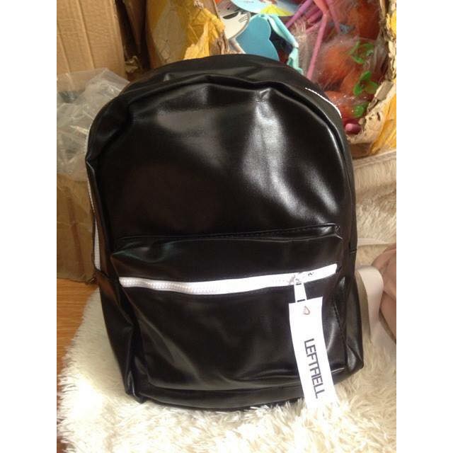 BALO DA BÓNG LEFT kèm ảnh thật