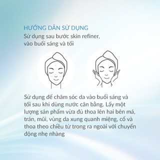 Sữa dưỡng làm trắng da Laneige White Dew Emulsion 100Ml