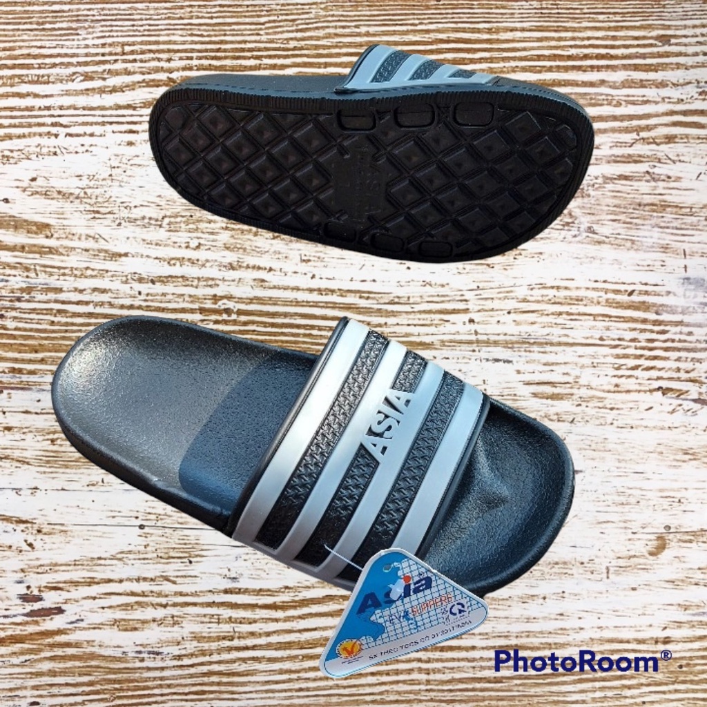 DÉP QUAI NGANG ASIA CHO CẢ GIA ĐÌNH DME 283