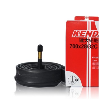 Săm (ruột) xe Kenda 700*28/32C AV/FV