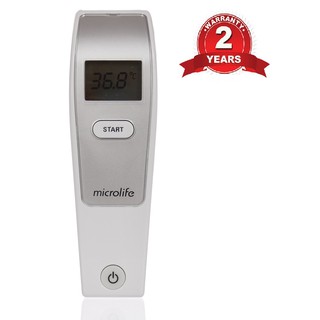 Nhiệt kế đo trán hồng ngoại Microlife FR1MF1