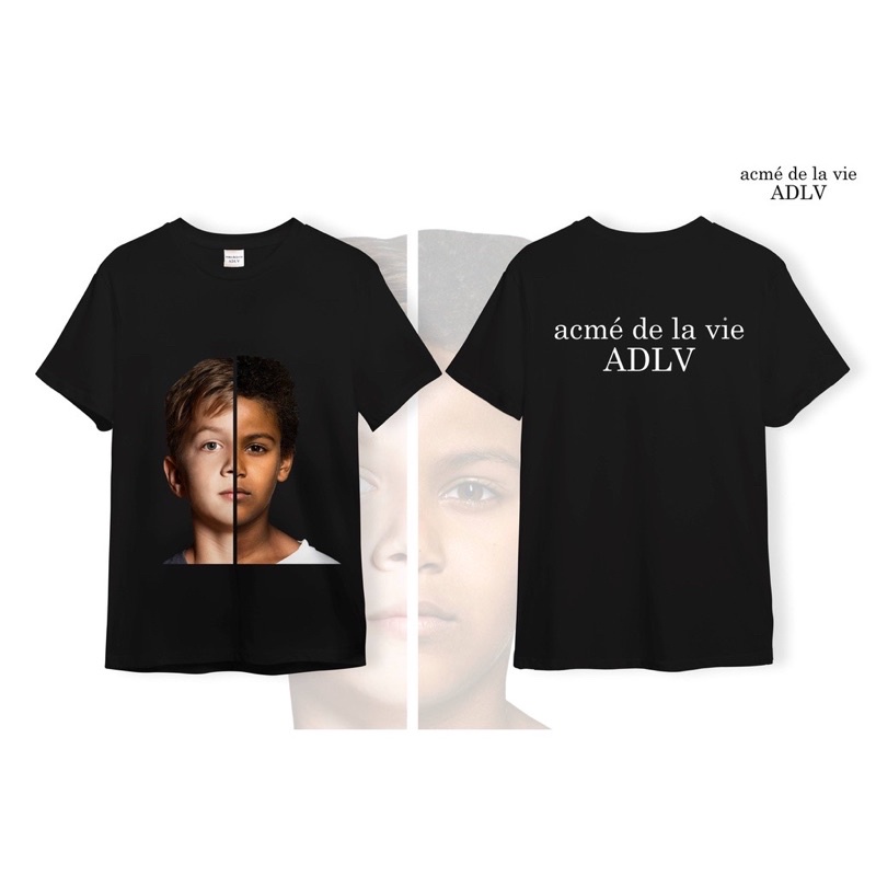 [Full tag+túi zip] Áo thun ADLV nhiều hình chất liệu coton cực thoáng mát | BigBuy360 - bigbuy360.vn