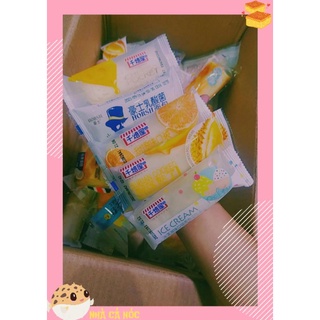 🍰🍰Bánh Sữa Chua nhiều vị🍶🍊🧀
