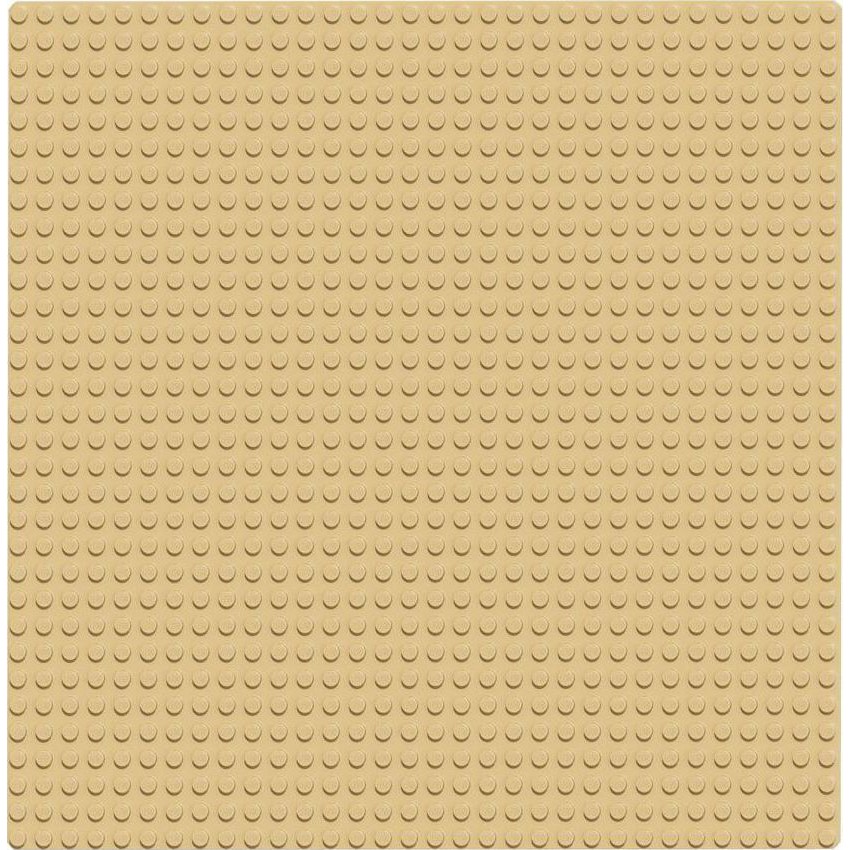 LEGO® Base Plate 10699 10700, 10701 - Tầm nền base plate LEGO các loại