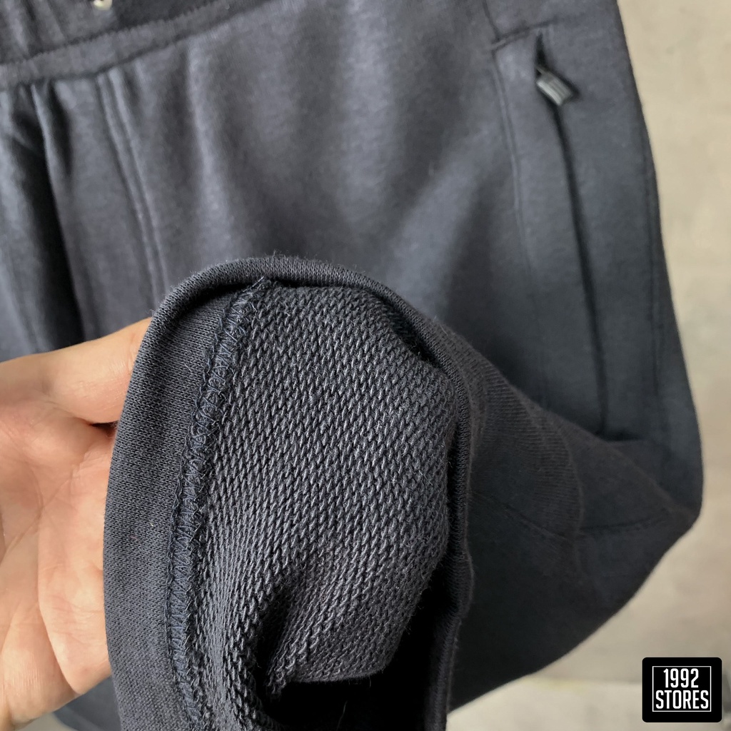 Quần Short Đùi Thể Thao Nam Jordan - Chất nỉ dày dặn