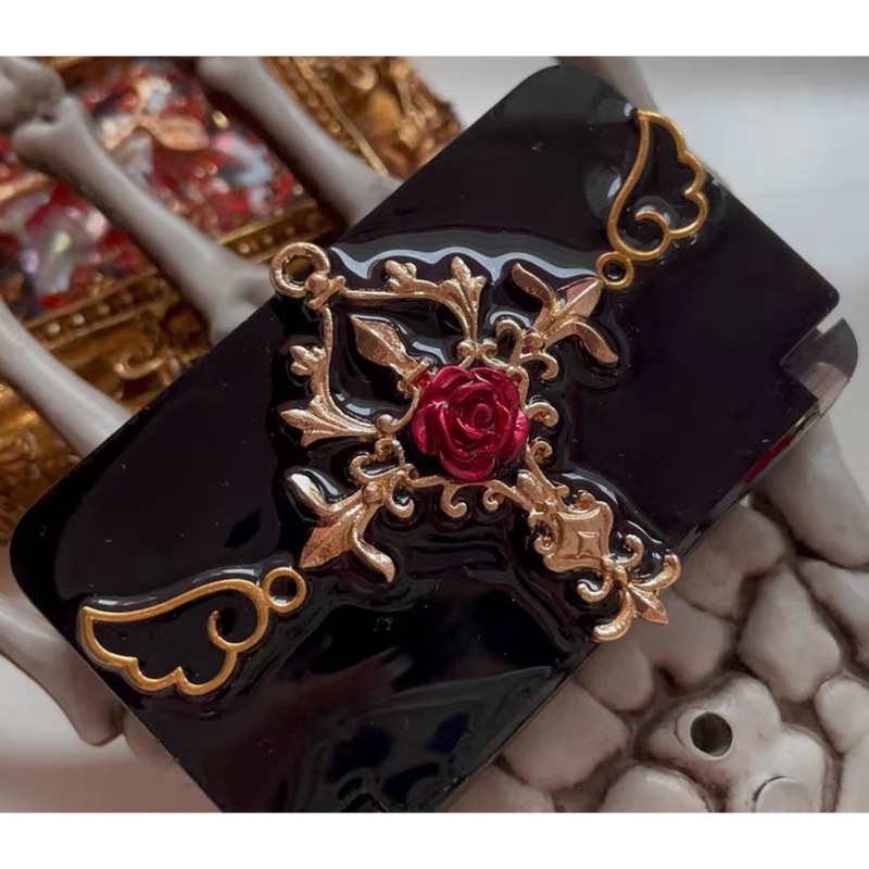 Khuôn Silicon Hình Hoạt Hình Có Thể Tái Sử Dụng Để Làm Đồ Thủ Công