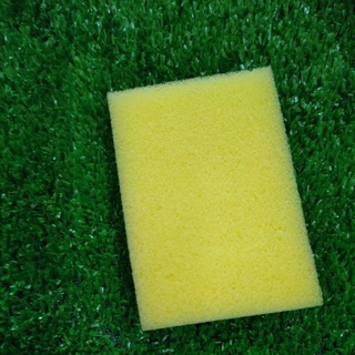 Miếng xốp phủi tóc cho thợ hớt tóc