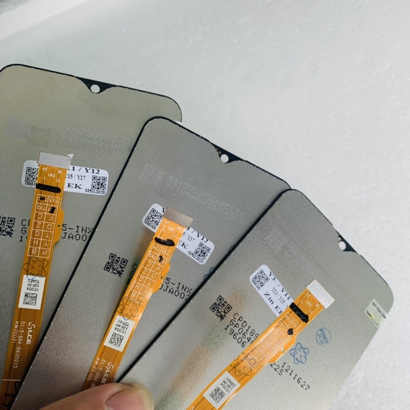 Màn hình Vivo Y11/Y12/Y15/U10