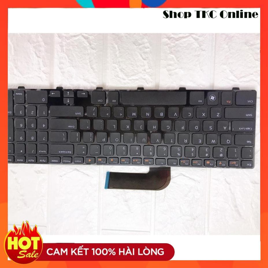 🔥Bàn Phím Laptop Dell 5110 N5110 M5110 M501Z chất lượng cao - nhập khẩu ( FREE SHIP ĐƠN TỪ 50K )