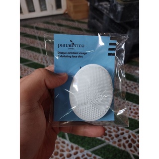 [HÀNG PHÁP + TẶNG MẶT NẠ] MIẾNG PAD RỪA MẶT/MASSAGE PANADERMA