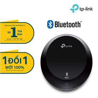 Thiết bị nhận bluetooth NFC-Enabled TP-Link HA100
