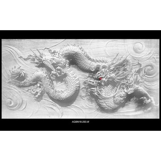 Tranh 3D dán bể cá ( kt 50-60-70-80-90-100-110-120-130-150cm...)