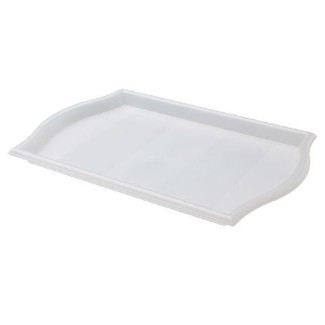 Khay nhựa SMULA ikea chính hãng