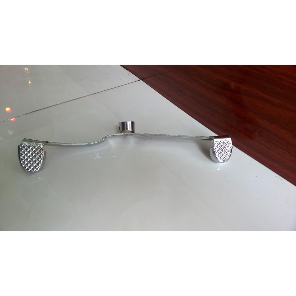 Cần số honda cub 78-79