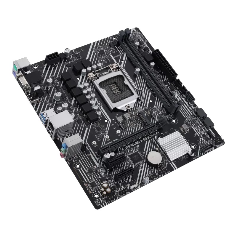 Bo mạch chủ Mainboard ASUS PRIME H510ME