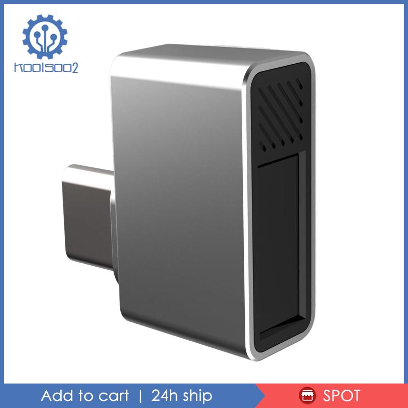 [Koolsoo2] Máy Quét Vân Tay Cổng USB Cho Windows 7 / 10 / 11Hello