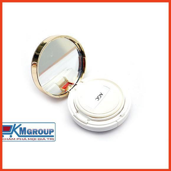 ( Lyngocduyen ) Phấn nước se khít lỗ chân lông chống nắng AGC ANGRECI BB Hàn Quốc