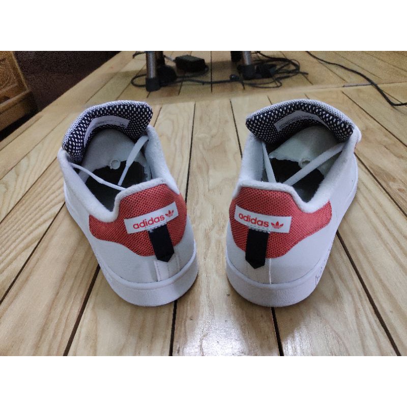 Giày adidas stan smith sz 40